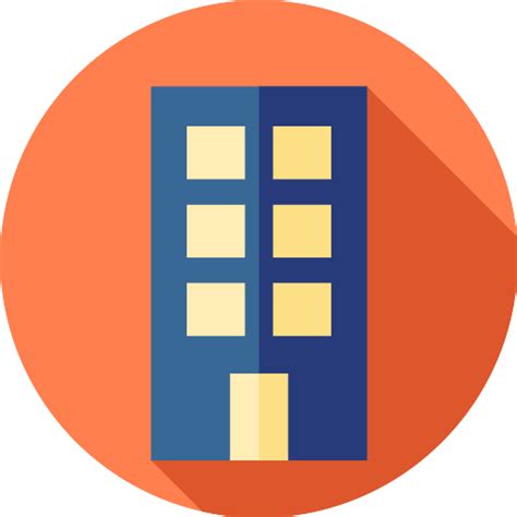 Apartment Vector Svg Icon Png Repo Free Png Icons