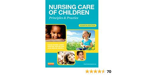 Nursing Care Of Children Principles And Practice 4e James Nursing