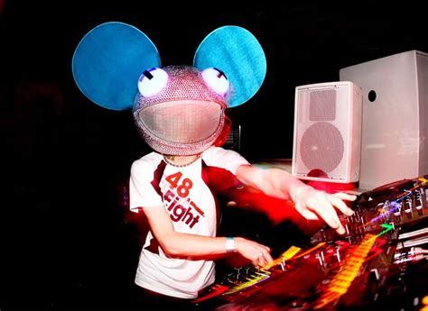 Top 10 Facts About Deadmau5 Discover Walks Blog