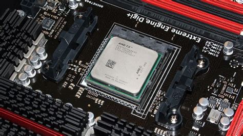 Cpu's made for am3 will work on am3+ motherboards, but am3+ cpu's will not work on an am3 motherboard. AMD FX 8150 AM3+ Bulldozer Processor Review - eTeknix