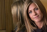 Jennifer Aniston se desnuda en sesión fotográfica | Emol Fotos