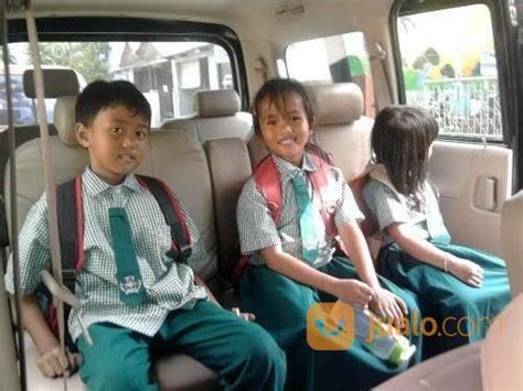 Antar Jemput Anak Sekolah Keluarga Privat Taxi Di Kab Bekasi Jawa Barat