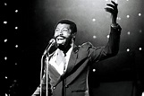 Teddy Pendergrass’ Career Was Cut Short. Now It’s Being Reevaluated ...