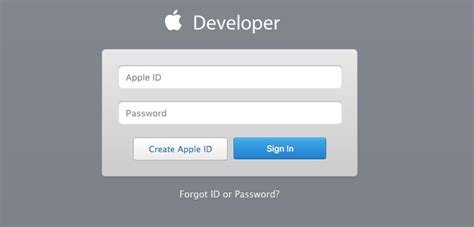 Firstly, you need a developer account that will cost you $99. Creating an iOS Developer Account: Step by step guide