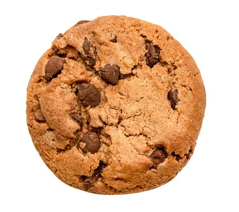 Chocolate Chip Cookie Bakery Baking Soft Cookies Png Download 1000