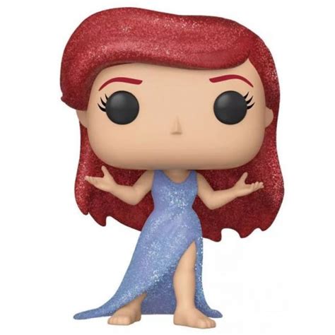 Shop Online Now Ariel 564 The Little Mermaid Diamond Collection Target