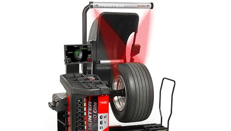 Automotive Wheel Alignment Systems Tools Hunter Tire Wheel Balancer
