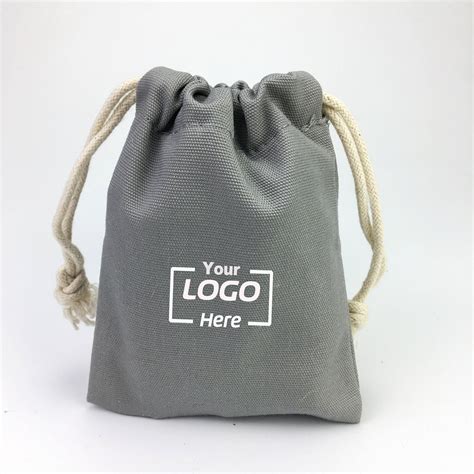 100 Custom Dust Bag Cotton Drawstring Bag Dust Bag Etsy Canada