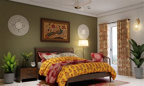 Top Rajasthani Decoration For Home Ideas To Add A Royal Touch To Your