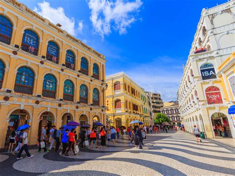 Best Things To Do In Macau 14 Must See Attractions