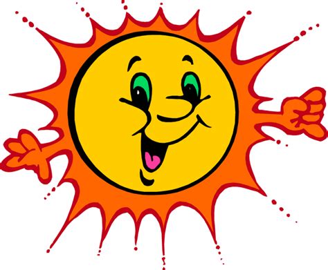 Download High Quality Morning Clipart Sun Transparent Png Images Art