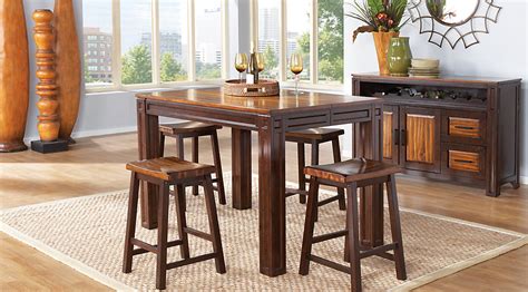 Collection by modern dining tables. Brown, Beige & Gray Dining Room Furniture: Ideas & Decor