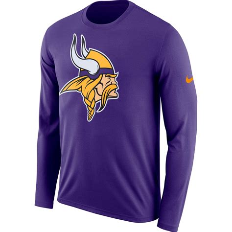 Buy Minnesota Vikings Nike Apparel In Stock