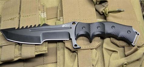 The 15 Best Tactical Knives For Any Budget Tactical Knife For Hunting