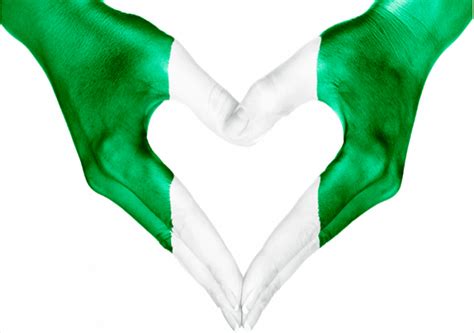 Nigerian National Symbols And Their Meaning Firstclassnigeria