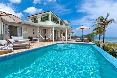 Barbados Holiday Villa Rental Barbados Barbados