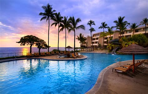 Outrigger Finalise Acquisition Of Hawaii Island Resort Hotel Magazine