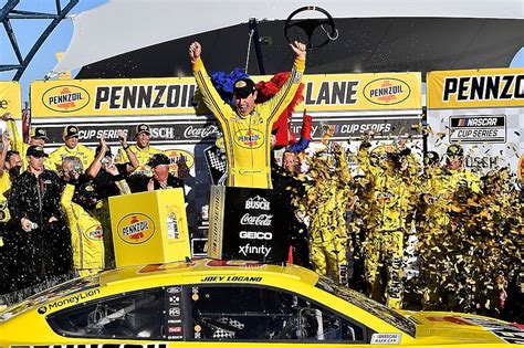 pennzoil 400 presented by jiffy lube returns to the las vegas motor speedway plus this and that