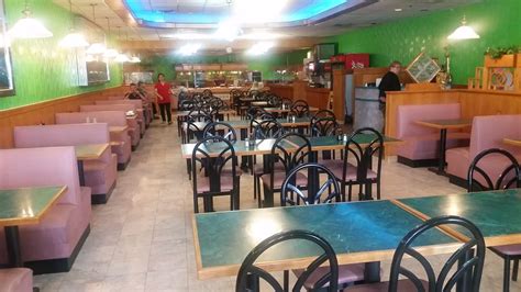 Just zoom in on your location and check out all the chinese. Great Wall Buffet - Buffets - 3336 W Division St, Saint ...