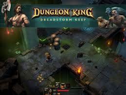 ¡ disfruta gratis de 6 nuevos juegos cada día ! Dungeon King, excelente juego RPG de navegador | Juegos Gratis