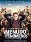 ¡Menudo fenómeno! - Película 2013 - SensaCine.com