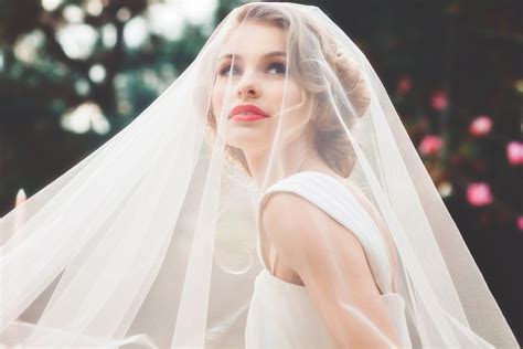 One Month to Gorgeous: Your Bridal Beauty Countdown BridalGuide