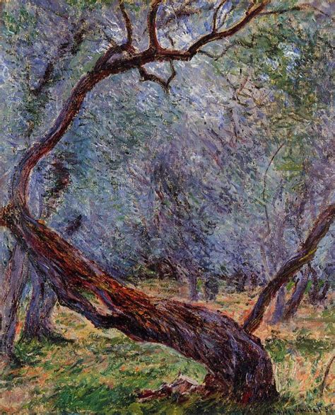 Art And Artists Claude Monet Part 15 1884 1885