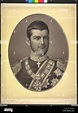 Alexander i , könig von serbien hi-res stock photography and images - Alamy