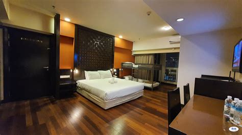 Resort suites bandar sunway petaling jaya. Find Room For Rent/Homestay For Rent Sunway Resort Suites ...