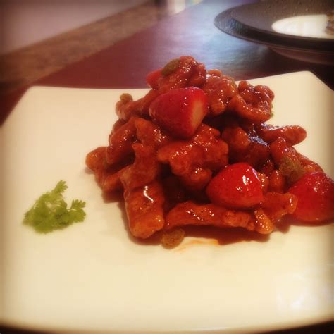 Recipe for how to make plus the delicious sweet and sour sauce. Sweet And Sour Pork Cantonese Style - Cantonese cuisine ...