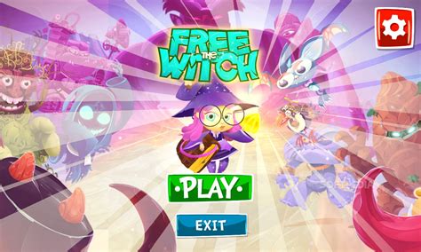 Free The Witch Download And Review