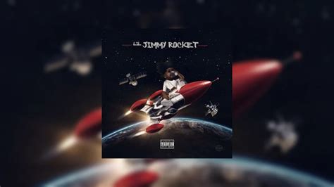 jimmy rocket lil jimmy rocket mixtape