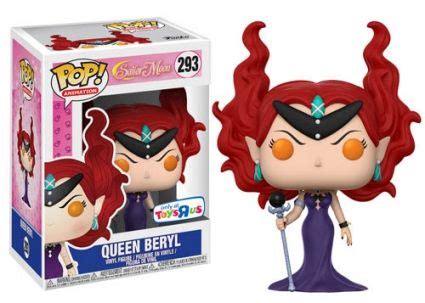 Check spelling or type a new query. Funko Pop Sailor Moon Checklist, Exclusives, Series ...