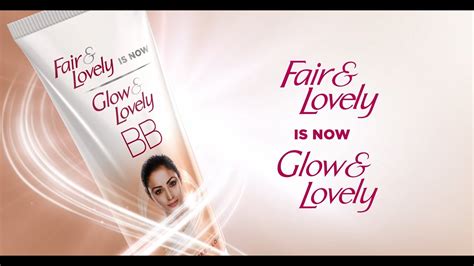 Glow And Lovely Formerly Known As Fair And Lovely Bb Cream 15sec Youtube