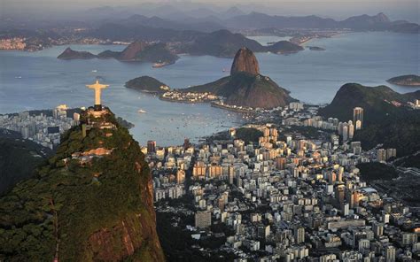 Rio De Janeiro City Break Guide