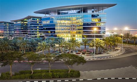 Dubai Airport Freezone Enters Metaverse With Launch Of Metadafz