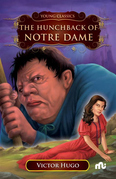 the hunchback of notre dame rupa publications