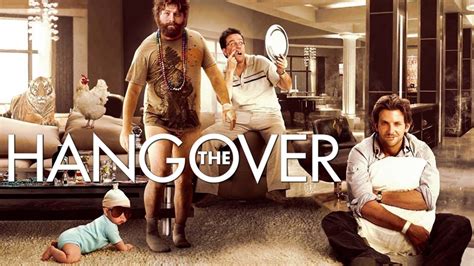 Hangover Kritik Film 2009 Moviebreakde