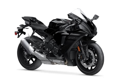 2020 Yamaha Yzf R1 Guide Total Motorcycle