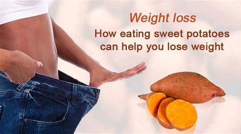 How To Roast Sweet Potatoes It Help Lose Weight Ramblersf