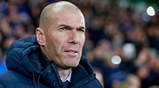 Zinedine Zidane has warned his players not to believe La Liga is ...