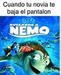 Buscando a Nemo - Meme subido por Emilio1321 :) Memedroid