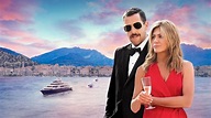 Crítica de Criminales en el mar, película de Netflix con Jennifer ...