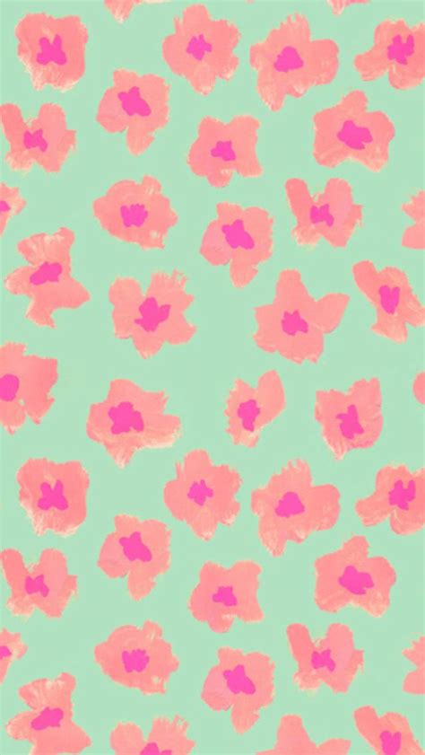 46 Pastel Floral Wallpaper On Wallpapersafari