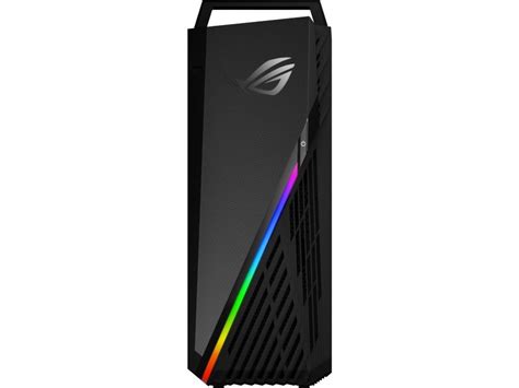 Asus Gaming Desktop Rog Strix Gt15 G15 G15cf Bs764 Intel Core I7 12th