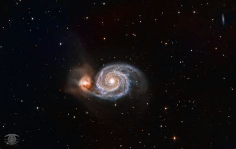 Ngc 2608 Galaxia Hubble Snaps An Incredible Photo Of This Faraway Galaxy Galaxia Espiral