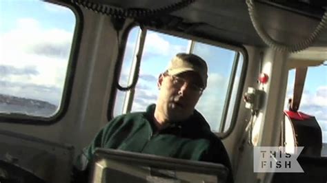 Joël Comeau Lobster Fisherman In Southwest Nova Scotia Lfa 34 Youtube