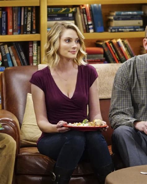 What The Cast Of The Big Bang Theory Looks Like In The Real World Page