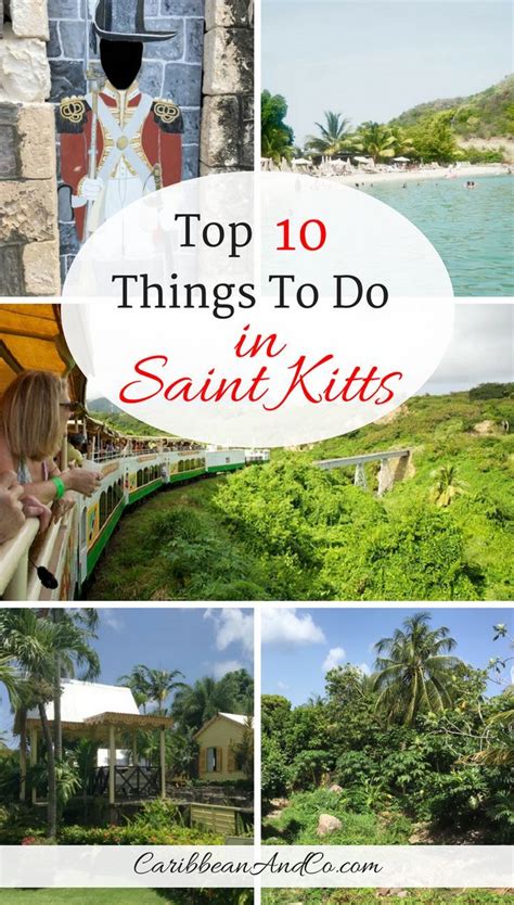 Top 10 Things To Do In St Kitts Caribbean And Co St Kitts Island