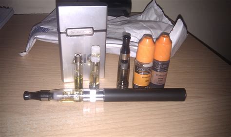 It gives a good draw when you puff on it but there is nothing (nicotine etc) to draw on. The Daily Vape Pics Thread 2013-05-12 : electronic_cigarette